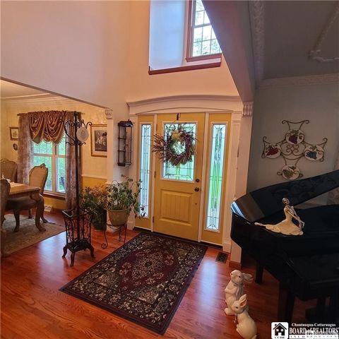 384 Flickerwood Road, Kane Boro, PA 16735