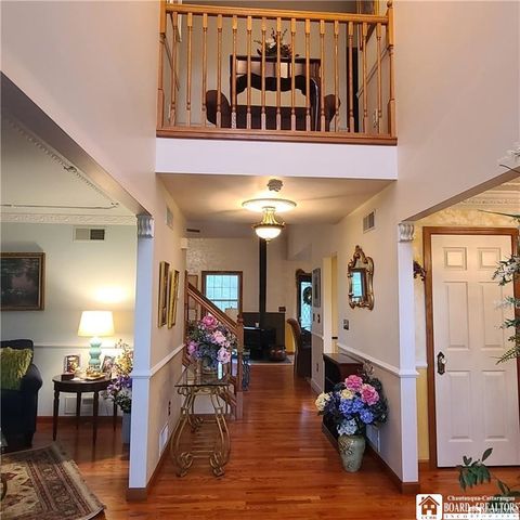 384 Flickerwood Road, Kane Boro, PA 16735