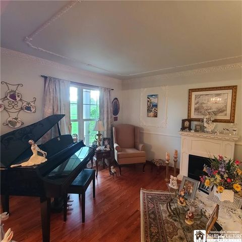 384 Flickerwood Road, Kane Boro, PA 16735