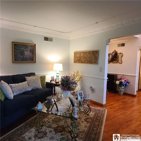 384 Flickerwood Road, Kane Boro, PA 16735