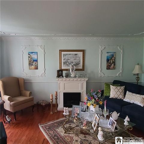 384 Flickerwood Road, Kane Boro, PA 16735