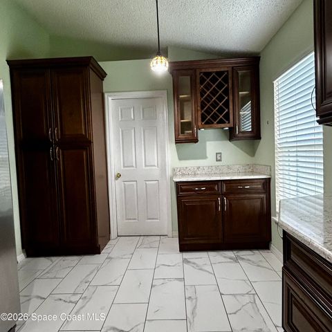 3865 La Flor Drive, Rockledge, FL 32955