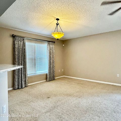 3865 La Flor Drive, Rockledge, FL 32955