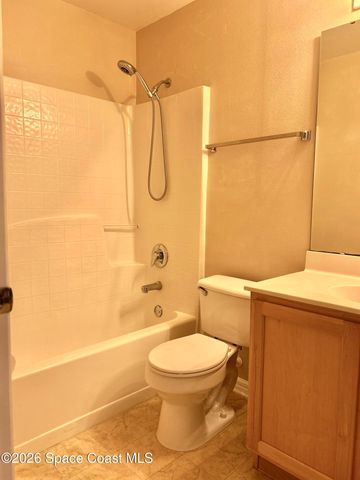 3865 La Flor Drive, Rockledge, FL 32955