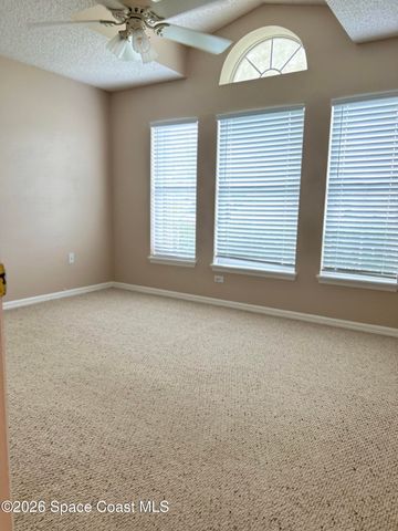 3865 La Flor Drive, Rockledge, FL 32955