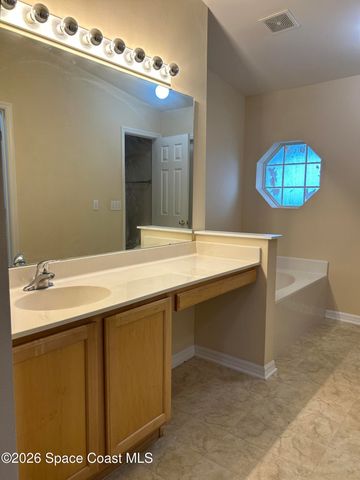 3865 La Flor Drive, Rockledge, FL 32955