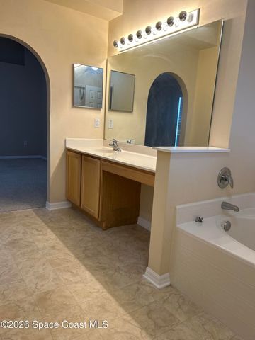 3865 La Flor Drive, Rockledge, FL 32955