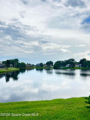 3865 La Flor Drive, Rockledge, FL 32955