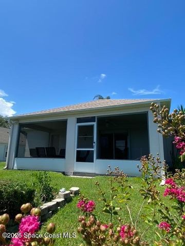 3865 La Flor Drive, Rockledge, FL 32955