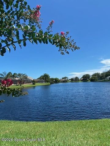 3865 La Flor Drive, Rockledge, FL 32955