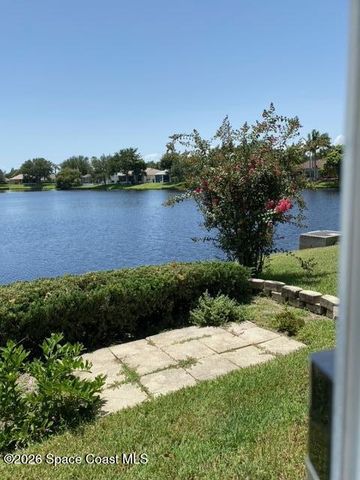 3865 La Flor Drive, Rockledge, FL 32955