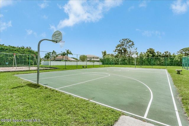 3865 La Flor Drive, Rockledge, FL 32955