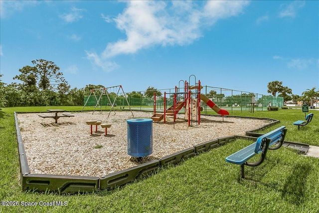 3865 La Flor Drive, Rockledge, FL 32955