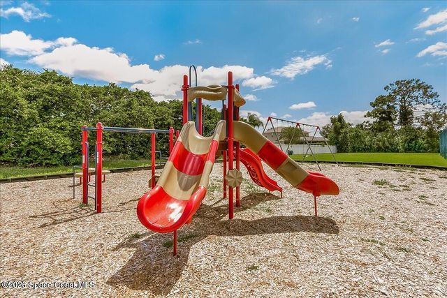 3865 La Flor Drive, Rockledge, FL 32955