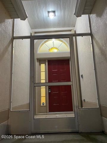 3865 La Flor Drive, Rockledge, FL 32955