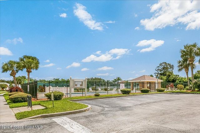 3865 La Flor Drive, Rockledge, FL 32955