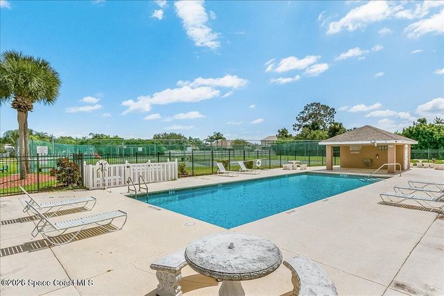 3865 La Flor Drive, Rockledge, FL 32955
