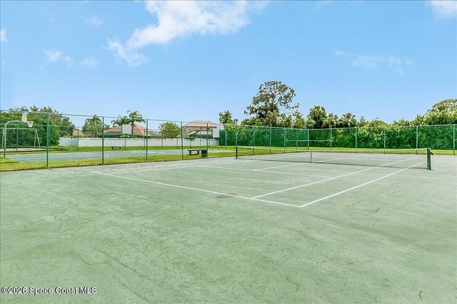 3865 La Flor Drive, Rockledge, FL 32955