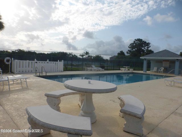 3865 La Flor Drive, Rockledge, FL 32955