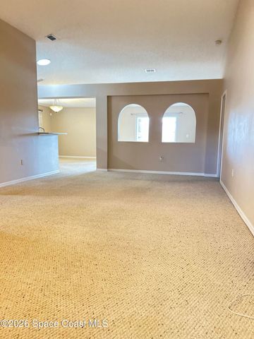 3865 La Flor Drive, Rockledge, FL 32955