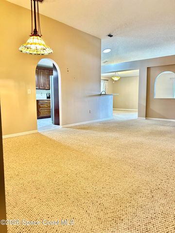 3865 La Flor Drive, Rockledge, FL 32955