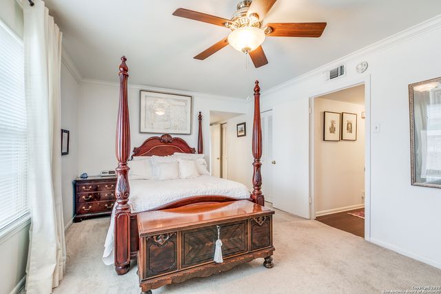 108 Ruelle Ln 108 A, San Antonio, TX 78209