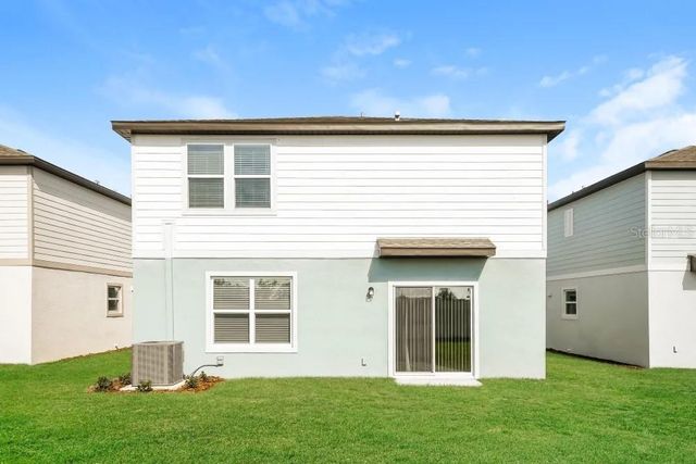 440 WATERFORD DRIVE, Lake Alfred, FL 33850