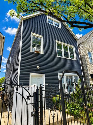 2114 W 51st Street 1, Chicago, IL 60609