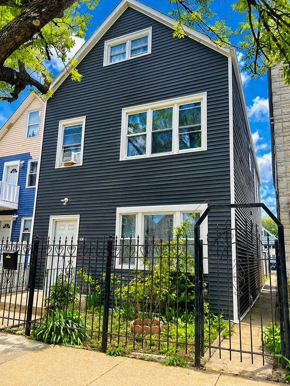 2114 W 51st Street 1, Chicago, IL 60609