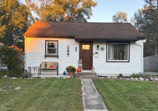 232 N Woodlawn Avenue, Battle Creek City, MI 49037