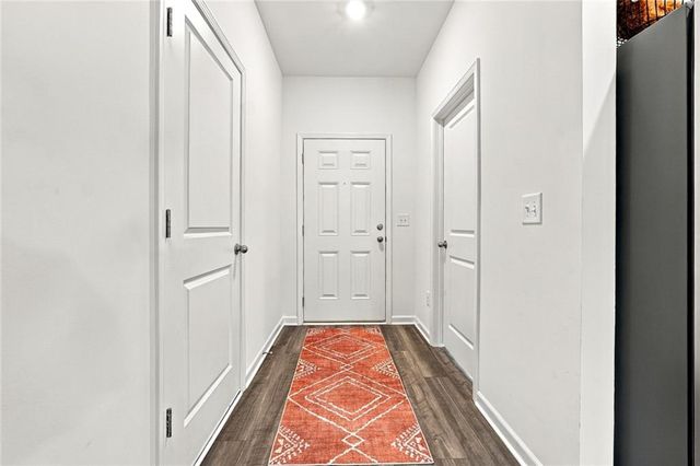 77 Gillis Lane, Bethlehem, GA 30620