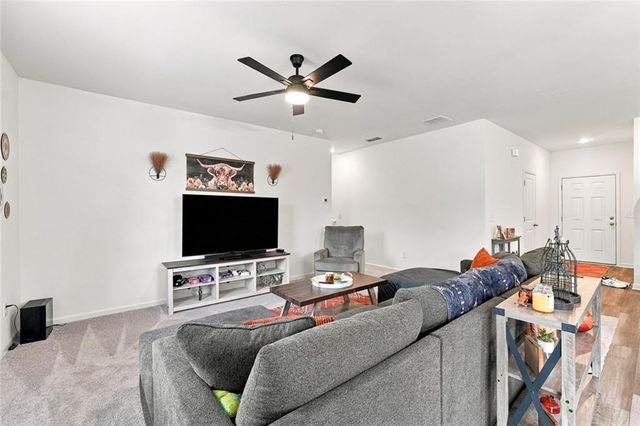 77 Gillis Lane, Bethlehem, GA 30620