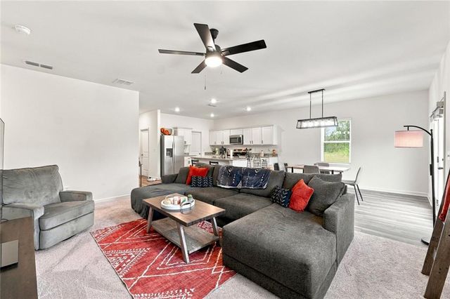 77 Gillis Lane, Bethlehem, GA 30620