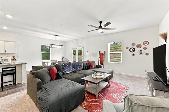 77 Gillis Lane, Bethlehem, GA 30620