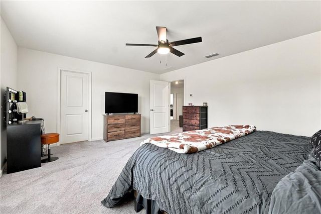 77 Gillis Lane, Bethlehem, GA 30620