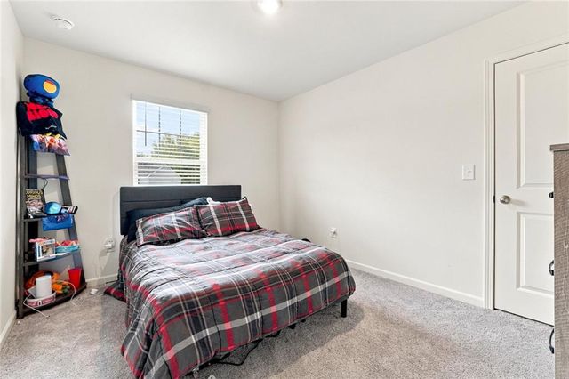 77 Gillis Lane, Bethlehem, GA 30620