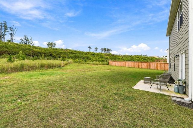 77 Gillis Lane, Bethlehem, GA 30620