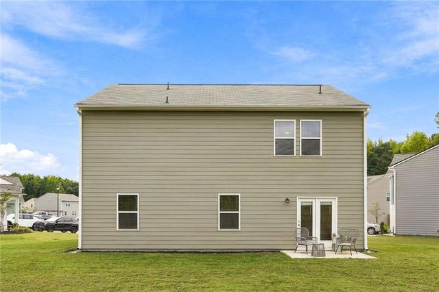 77 Gillis Lane, Bethlehem, GA 30620