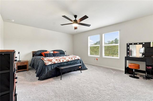 77 Gillis Lane, Bethlehem, GA 30620