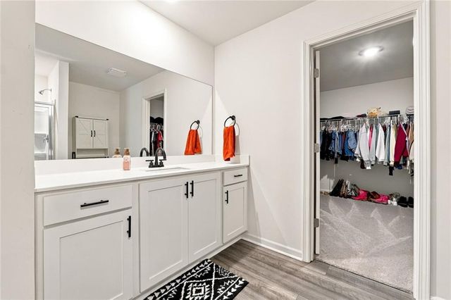 77 Gillis Lane, Bethlehem, GA 30620