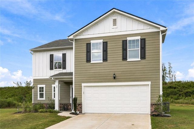 77 Gillis Lane, Bethlehem, GA 30620