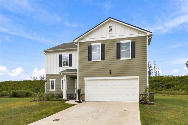 77 Gillis Lane, Bethlehem, GA 30620