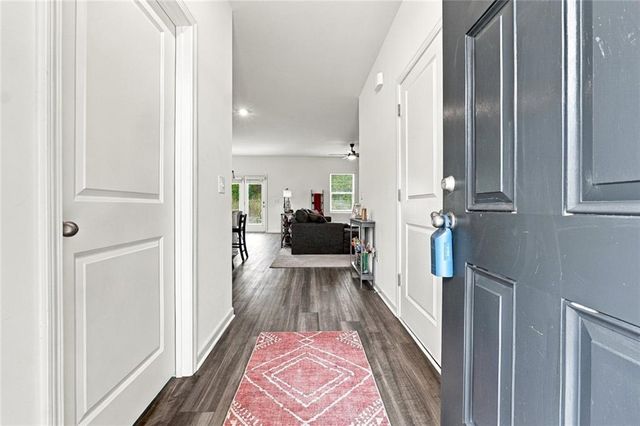 77 Gillis Lane, Bethlehem, GA 30620