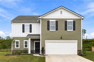 77 Gillis Lane, Bethlehem, GA 30620