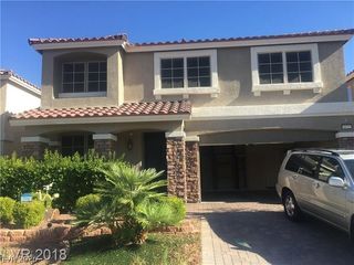 6425 Shawnee Springs Court, Las Vegas, NV 89139