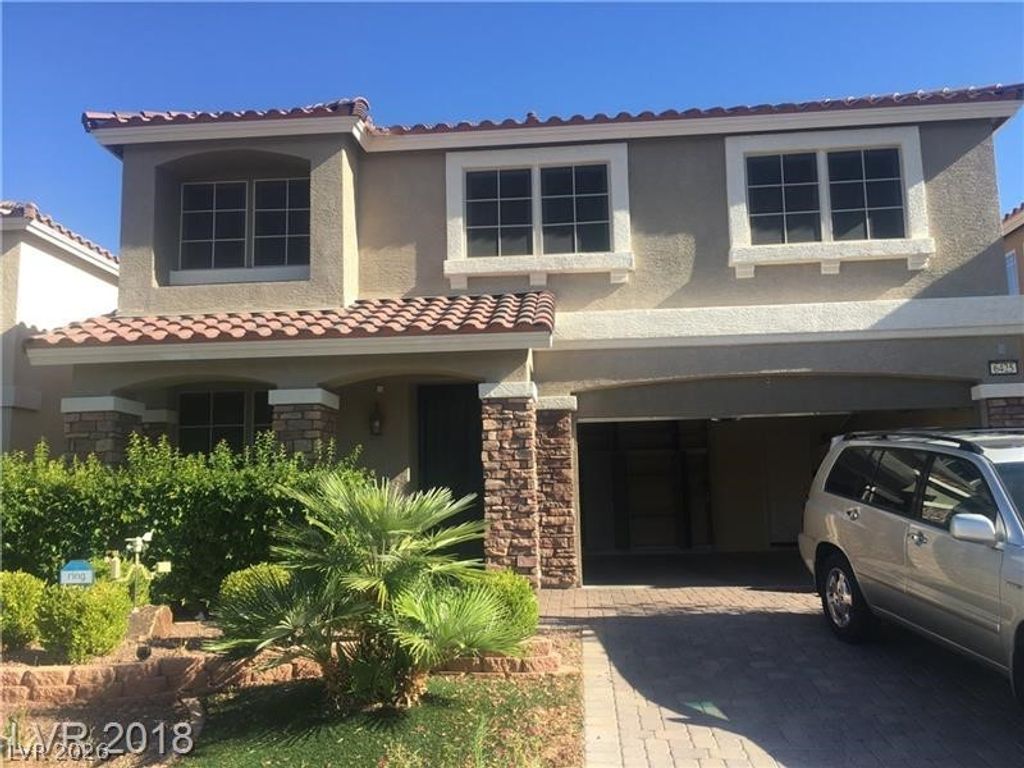 6425 Shawnee Springs Court, Las Vegas, NV 89139