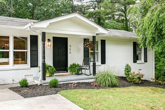 355 Apache Trail, NW, Cleveland, TN 37312