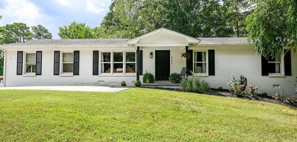 355 Apache Trail, NW, Cleveland, TN 37312