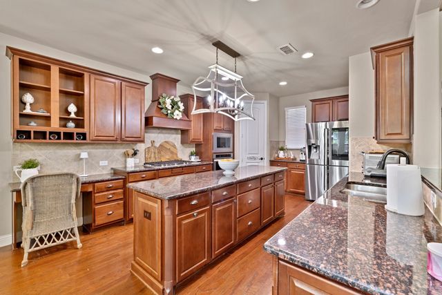 1501 Goldenrod Lane, Keller, TX 76248