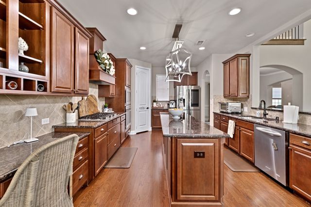 1501 Goldenrod Lane, Keller, TX 76248